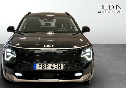 Kia Niro, 2023 2