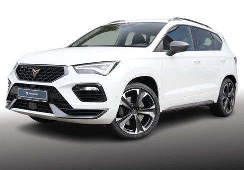 Cupra Ateca, 2023