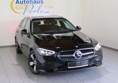 Mercedes-Benz C 220, 2023