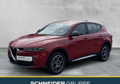 Alfa Romeo Tonale, 2023