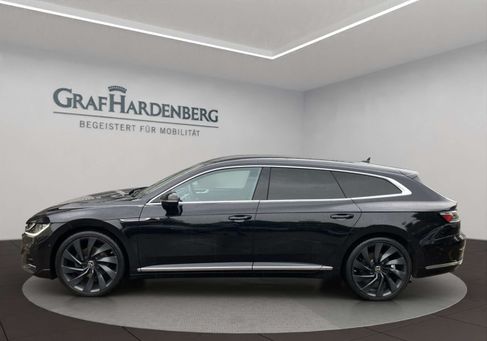 Volkswagen Arteon, 2022 2