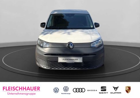 Volkswagen Caddy, 2025