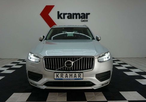 Volvo XC90, 2021