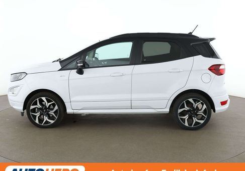 Ford EcoSport, 2019 3
