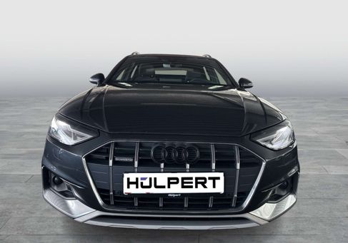 Audi A4 Allroad, 2023 3