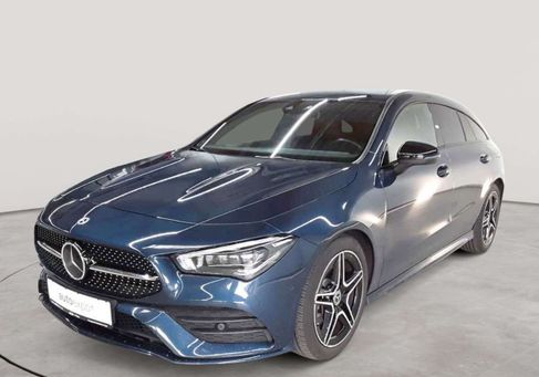 Mercedes-Benz CLA 250, 2023 2