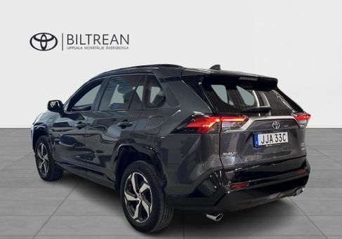 Toyota RAV 4, 2023 2
