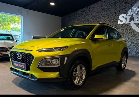 Hyundai Kona, 2019 3