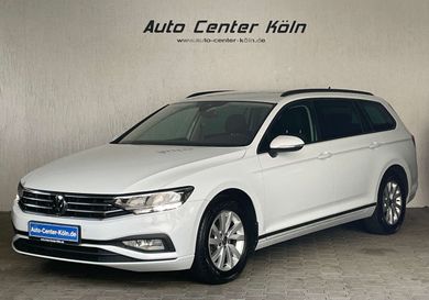 Volkswagen Passat Variant, 2023