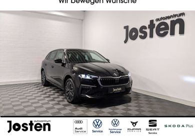 Skoda Scala, 2024