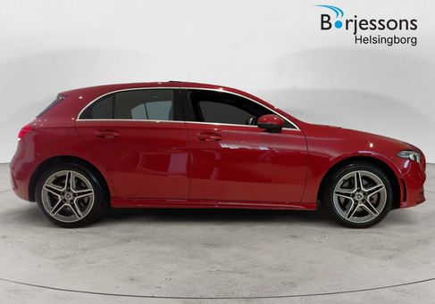 Mercedes-Benz A 250, 2023
