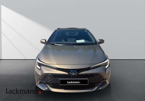 Toyota Corolla, 2023 3