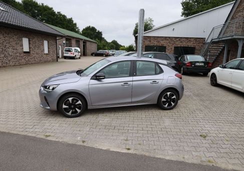 Opel Corsa, 2021 3