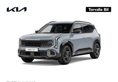 Kia, 2027