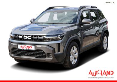 Dacia Duster, 2026