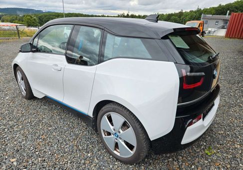 BMW i3, 2022 3