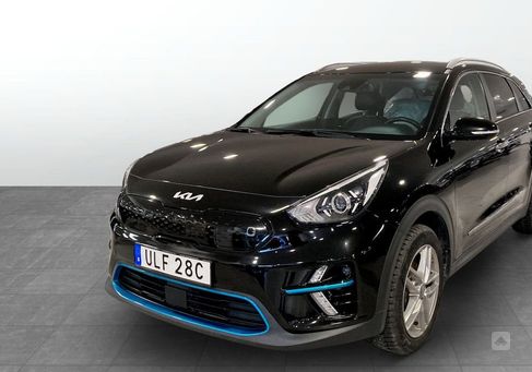 Kia Niro, 2022