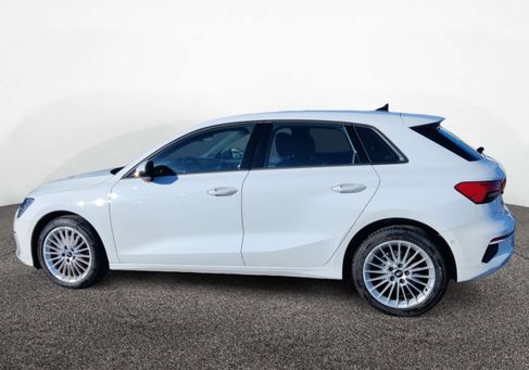 Audi A3, 2023 3