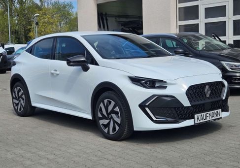 Renault Clio, 2026