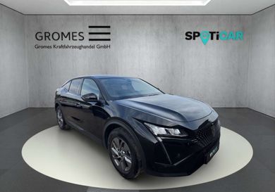 Peugeot 408, 2024