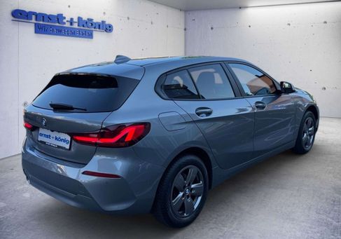BMW 118, 2023