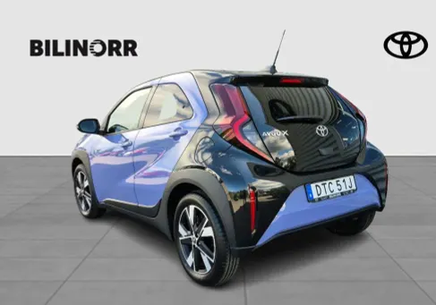 Toyota Aygo, 2026 3