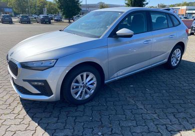 Skoda Scala, 2026
