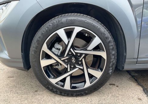 Hyundai Kona, 2023 3