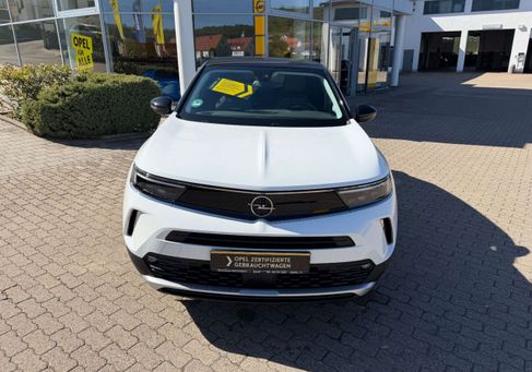 Opel Mokka, 2023