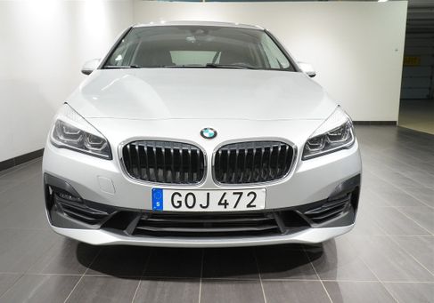 BMW 220 Active Tourer, 2019