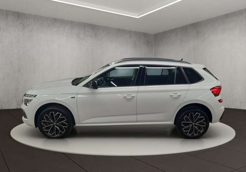Skoda Kamiq, 2025