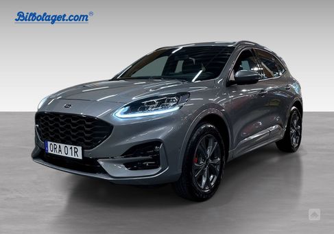 Ford Kuga, 2023