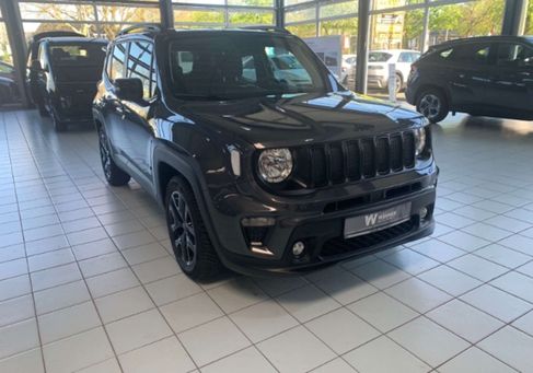 Jeep Renegade, 2022 3