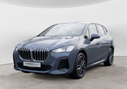 BMW 225, 2022