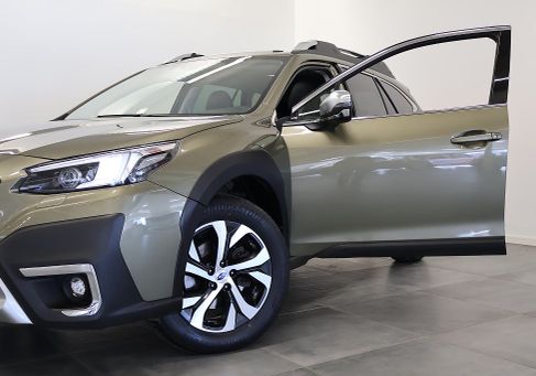 Subaru OUTBACK, 2022