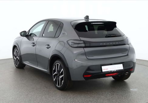 Peugeot 208, 2025