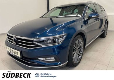 Volkswagen Passat Variant, 2023