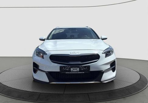 Kia XCeed, 2022