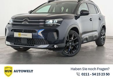 Citroën C5 Aircross, 2023