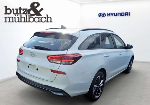 Hyundai i30, 2025 3