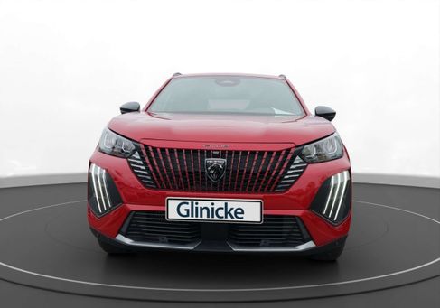 Peugeot 2008, 2026