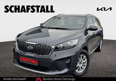 Kia Sorento, 2020