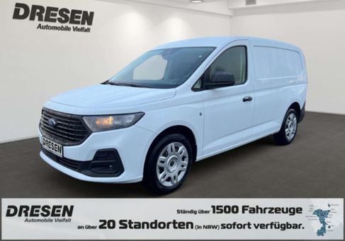Ford Transit Connect, 2024