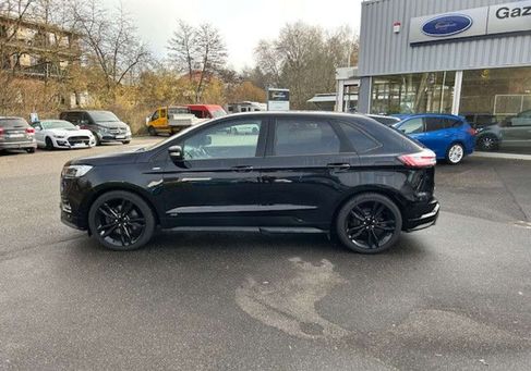Ford Edge, 2020