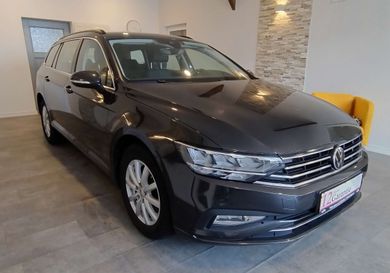 Volkswagen Passat Variant, 2020