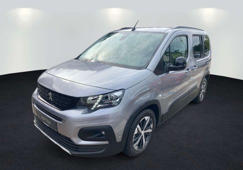 Peugeot Rifter, 2023