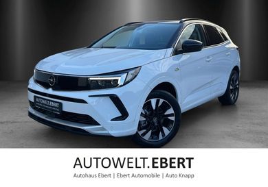 Opel Grandland X, 2024