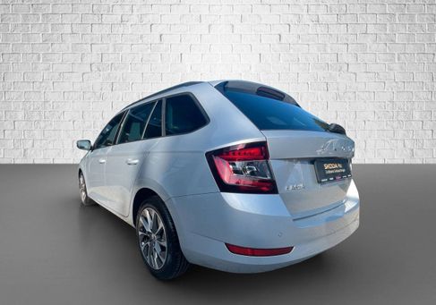 Skoda Fabia, 2022