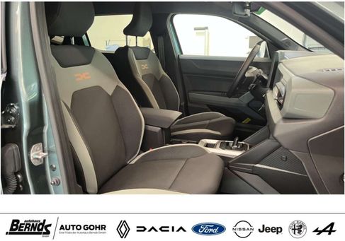 Dacia Duster, 2024 3