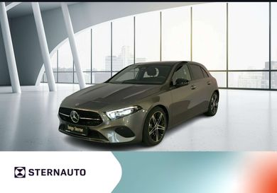 Mercedes-Benz A 180, 2024